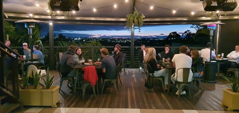 Trivia Magic Night